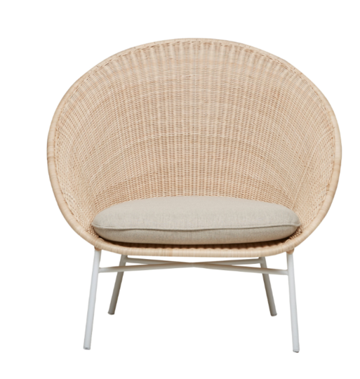 Weaver Occasional Chair image 2